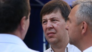 Мураєв продав Козаку NewsOne за 1 млн 295 тис євро