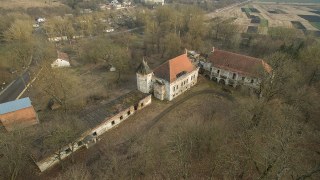 На Золочівщині до квітня 2018 року планують створити першу ОТГ в районі