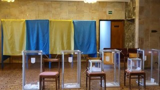 У Львівській області проголосувало лише 40% виборців