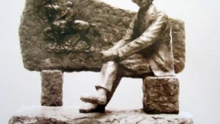 В Болехові відкриють пам'ятник Михайлові Гаврилку