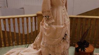 У Львові покажуть колекцію модних суконь та аксесуарів 19 століття
