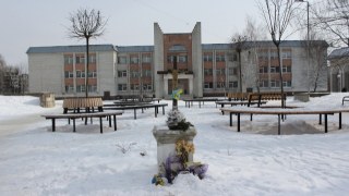 У школах Львова працюватимуть охоронці