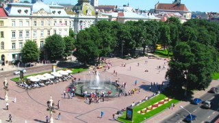 Програма офіційної фан-зони Львова