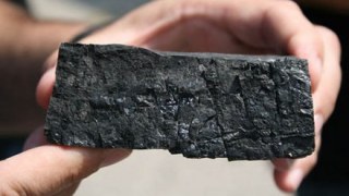 З початку року львівські гірники видали на-гора 563,9 тис. тонн вугілля