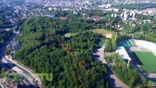 У Львові на понад 11 гектарів збільшили площу Снопківського парку