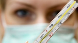 Дитина померла від грипу на Львівщині