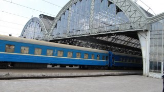 Працівники Львівської залізниці перейшли на скорочений робочий тиждень