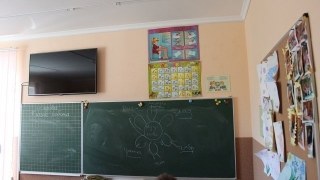 На Дрогобиччині зимові канікули у школах триватимуть до місяця