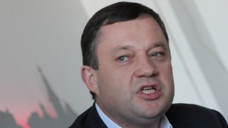 Вищий антикорупційний суд арештував мільйони Дубневича