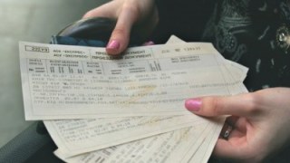 Наприкінці року "Укрзалізниця" впровадить електронні квитки на поїзди, які курсують з Києва до Львова