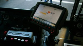 На Львівщині 200 маршруток обладнали GPS-навігацією