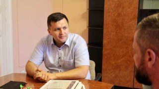 Гірник звільняється з посади першого заступника голови Львівської облради