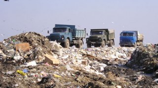 На рекультивацію Грибовицького сміттєзвалища необхідно 213 млн грн.