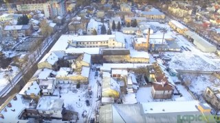 Аварійний будинок на Підзамче у Львові відремонтують за 300 тисяч
