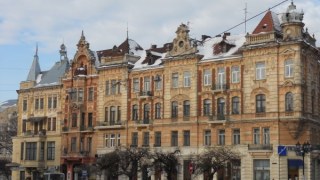 Депутат Львівської міськради просить Азарова виділити кошти з бюджету України на відновлення пам’яток архітектури у Львові