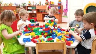 Для третини львівських дітей не вистачає місць в дитсадках