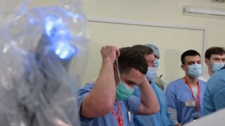 Міністерство охорони здоров’я запрошує іноземних лікарів в українські медзаклади