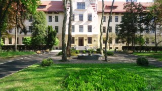 Львів виділить кошти на ремонт Лісотехнічного університету