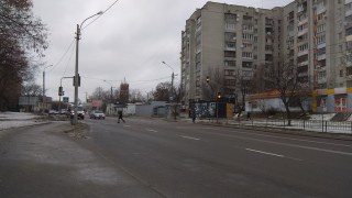 У Львові планують прокласти на вулицю Пасічну трамвайну або тролейбусну лінії