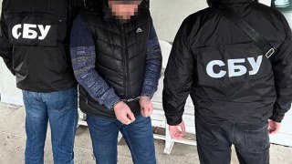 На Львівщині затримали учасника схеми незаконного переправлення ухилянтів за кордон