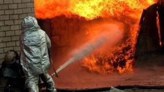 Людина травмована внаслідок вибуху котельні у школі на Львівщині