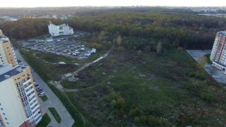 9 чиновників Львівської міськради контролюватимуть спорудження спорткомплексу на Сихові