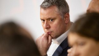 22 нардепи з Львівщини не підтримали кандидатуру Вітренка на посаду міністра енергетики