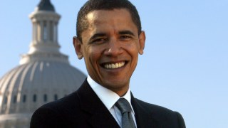 Обама виграв президентські вибори в США