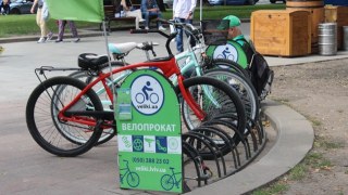 У квітні на Львівщині зросли ціни на шини для авто та велосипеди