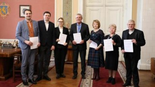 На Львівщині планують створити три наукові ліцеї