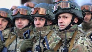 Понад 600 осіб підлягають осінньому призову на Львівщині