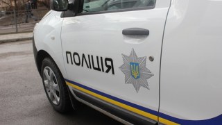На Львівщині стріляли у таксиста