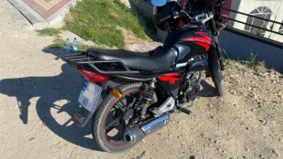 На Яворівщині у ДТП травмувалась пасажирка мотоцикла