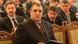 Львівська ЄС ініціювала позбавлення Ганущина членства в партії та депутатства