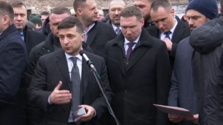 Зеленський представив нового очільника Львівської ОДА Максима Козицького