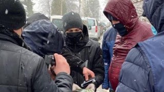 Посадовця комунального підприємства Дрогобича викрили на хабарництві