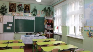 Школи Пустомитівщини та Сокальщини продовжують перебувати на карантині