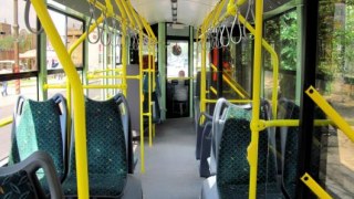 Рух тролейбусного маршруту №11 відновлено