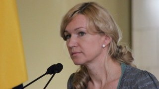 Депутати Львівської міськради провалили голосування за визнання незадовільною роботу управління Свистун