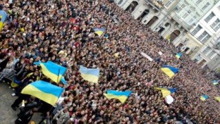 В Україні створено Всеукраїнський страйковий комітет
