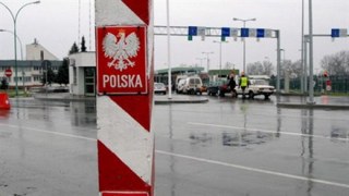 На кордоні з Польщею – черги на 905 автівок