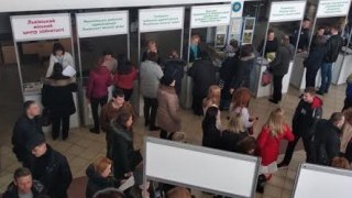 У Львові шукають працівників для пасажирського транспорту
