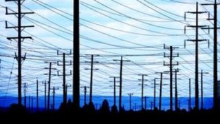 Влада хоче знизити нічний коефіціент споживання електроенергії для населення