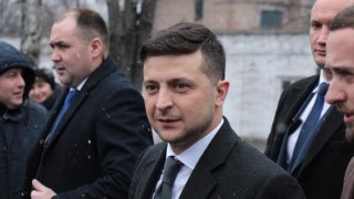 Зеленський призначив нового посла України в Польщі