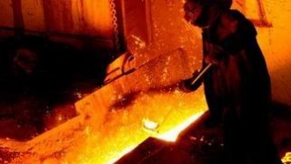 Рентабельність української металургії скоротилась вдвічі за 2012 рік