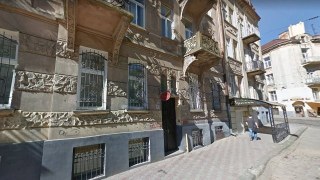 Приміщення у будинку-пам'ятці архітектури продали будфірмі зі Львова