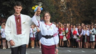 40 львівських шкіл проведуть урочистий молебень замість останнього дзвоника