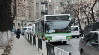 У Львові стартував конкурс перевізників для 46 міських маршрутів