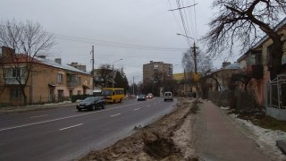 Мешканцям деяких вулиць Личаківського району вимкнули воду