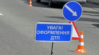 У ДТП на автодорозі Київ-Чоп загинула жінка